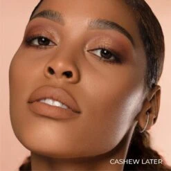 Dose Of Colors Lip Set Duo -Camera Ready Cosmetics CASHEW LATER3