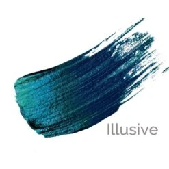 Cozzette The Crystal Cream Eyeshadow Palette -Camera Ready Cosmetics CCSSwatchIllusiveName 1024x1024 1