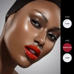 Danessa Myricks Beauty ColorFix Glaze -Camera Ready Cosmetics CF GLAZE CLEAR 01