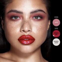 Danessa Myricks Beauty ColorFix Glaze -Camera Ready Cosmetics CF GLAZE KALEIDOSCOPE 01