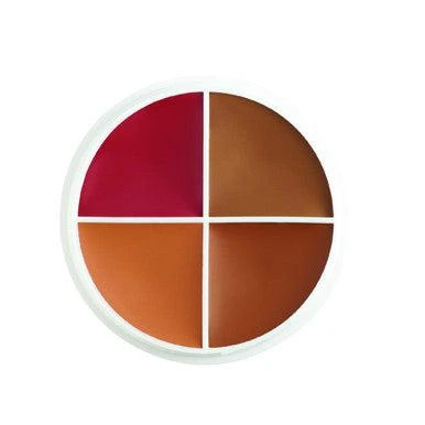 Ben Nye FX Color Wheel 2 Ben Nye FX Color Wheel - Image 2