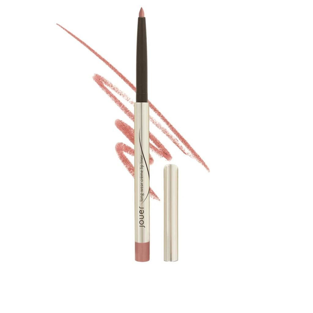 Jouer Long-Wear Crème Lip Liner 5 Jouer Long-Wear Crème Lip Liner - Image 5