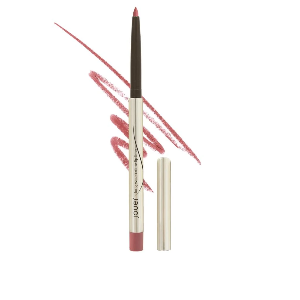 Jouer Long-Wear Crème Lip Liner 8 Jouer Long-Wear Crème Lip Liner - Image 8