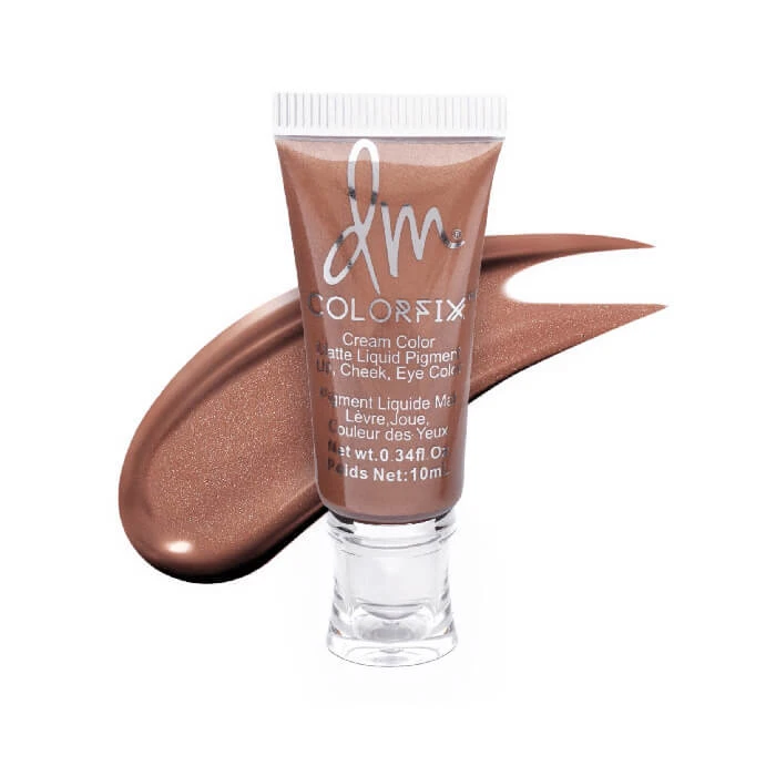 Danessa Myricks Beauty ColorFix Metallic 7 Danessa Myricks Beauty ColorFix Metallic - Image 7