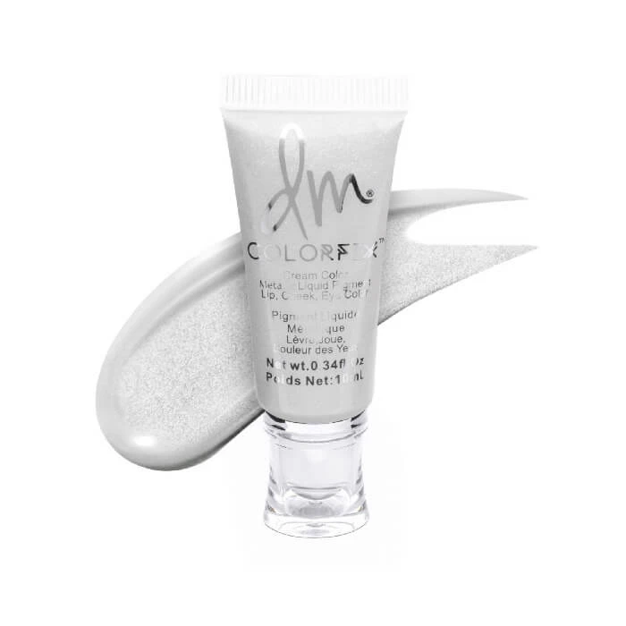 Danessa Myricks Beauty ColorFix Metallic 4 Danessa Myricks Beauty ColorFix Metallic - Image 4