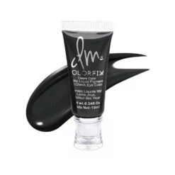 Danessa Myricks Beauty ColorFix Metallic 15 Danessa Myricks Beauty ColorFix Metallic -Camera Ready Cosmetics COLORFIXCREAM ALLURE OBSIDIAN