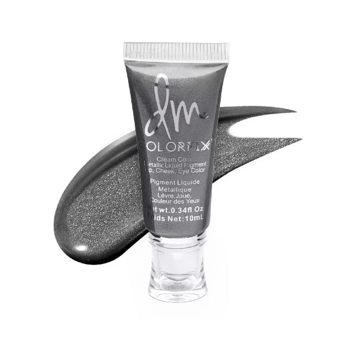 Danessa Myricks Beauty ColorFix Metallic 9 Danessa Myricks Beauty ColorFix Metallic - Image 9