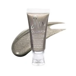 Danessa Myricks Beauty ColorFix Metallic 19 Danessa Myricks Beauty ColorFix Metallic -Camera Ready Cosmetics COLORFIXMETALLICS TITANIUM 00