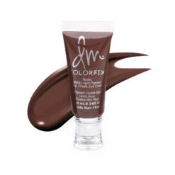 Danessa Myricks Beauty ColorFix Nudes -Camera Ready Cosmetics COLORFIXNUDE ALLURE NUDE12