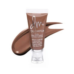 Danessa Myricks Beauty ColorFix Nudes -Camera Ready Cosmetics COLORFIXNUDE ALLURE NUDE9