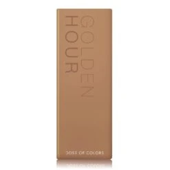 Dose Of Colors Golden Hour Eyeshadow Palette -Camera Ready Cosmetics CRC GOLDEN HOUR CLOSED