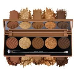 Dose Of Colors Golden Hour Eyeshadow Palette