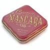 Besame Cosmetics Brown Cake Mascara 1920