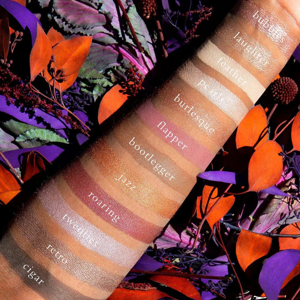 Viseart Cashmerie Étendu Eyeshadow Palette 3 Viseart Cashmerie Étendu Eyeshadow Palette - Image 3