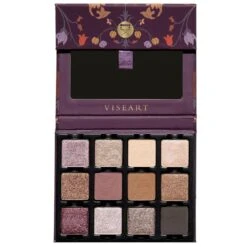 Viseart Cashmerie Étendu Eyeshadow Palette 7 Viseart Cashmerie Étendu Eyeshadow Palette -Camera Ready Cosmetics Cashmerie Web 2 9.27.21 1024x1024 2x e46d4af8 2912 437c b2de 69e728b83145