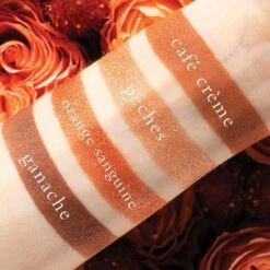 Viseart Petits Fours Chocolat Eyeshadow Palette -Camera Ready Cosmetics Chocolat Swatch Light Labeled 10.29.20 1024x1024 2x e8f7afbd d3a2 406c ac27 3fb079367e62