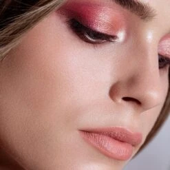 Viseart Petit Pro Eyeshadow Palette Chou Chou 8 Viseart Petit Pro Eyeshadow Palette Chou Chou -Camera Ready Cosmetics ChouChou Web ModelShot 2 5.9.20 1024x1024 2x 0859a1c3 0aca 42f2 8ca6 f7595327b4e9