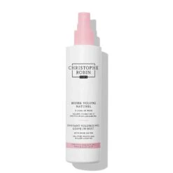 Christophe Robin Instant Volumizing Leave In Mist With Rose Water