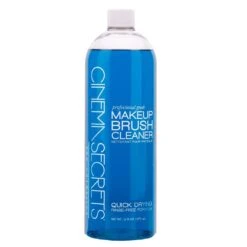 Cinema Secrets Brush Cleaner 12 Cinema Secrets Brush Cleaner -Camera Ready Cosmetics Cinema Secrets Brush Cleaner BR016