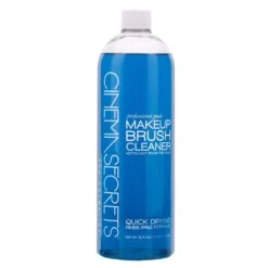 Cinema Secrets Brush Cleaner 13 Cinema Secrets Brush Cleaner -Camera Ready Cosmetics Cinema Secrets Brush Cleaner 32 oz BR004