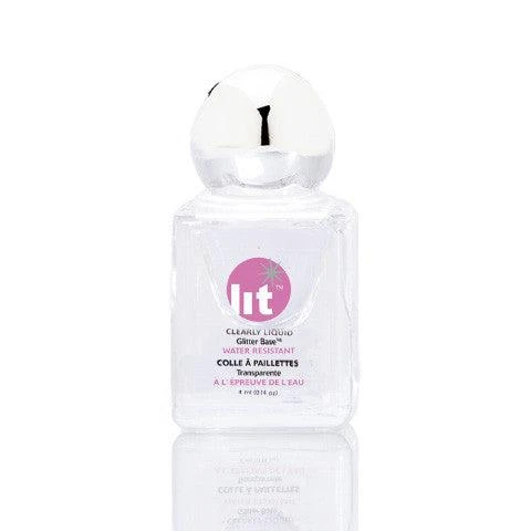 Lit Cosmetics Water Resistant Glitter Base 4 Lit Cosmetics Water Resistant Glitter Base - Image 4