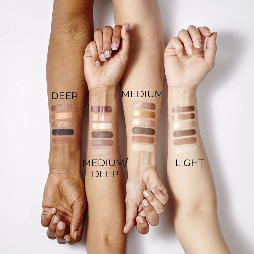 Kevyn Aucoin The Contour Eyeshadow Palette 12 Kevyn Aucoin The Contour Eyeshadow Palette - Image 12