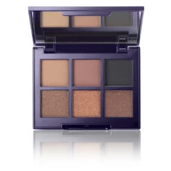 Kevyn Aucoin The Contour Eyeshadow Palette 18 Kevyn Aucoin The Contour Eyeshadow Palette -Camera Ready Cosmetics Contour Eye Shadow Palette Deep 1500x1500 300dpi Shadow