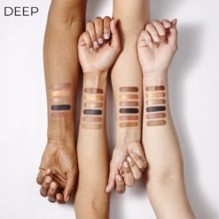 Kevyn Aucoin The Contour Eyeshadow Palette 19 Kevyn Aucoin The Contour Eyeshadow Palette -Camera Ready Cosmetics Contour Eye Shadow Palette Deep Group