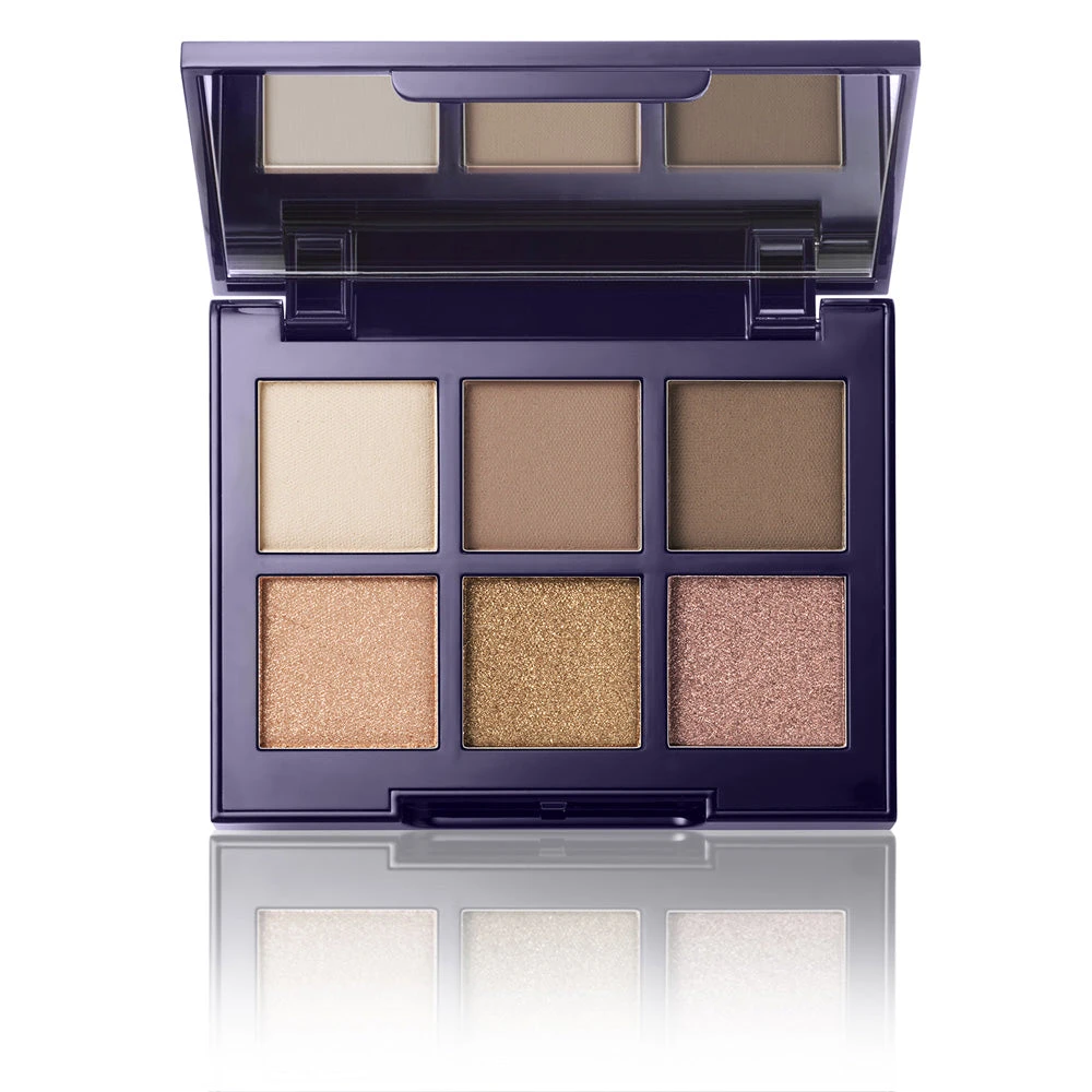 Kevyn Aucoin The Contour Eyeshadow Palette 1 Kevyn Aucoin The Contour Eyeshadow Palette