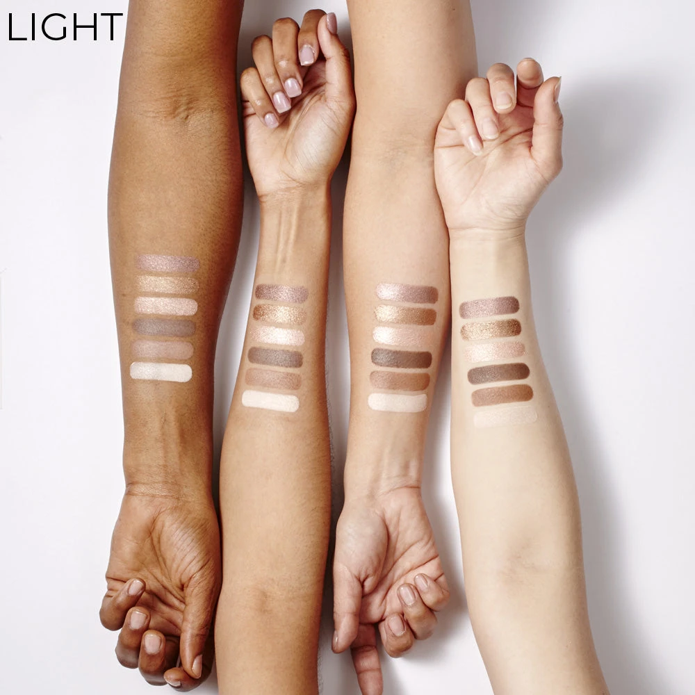 Kevyn Aucoin The Contour Eyeshadow Palette 2 Kevyn Aucoin The Contour Eyeshadow Palette - Image 2