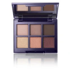 Kevyn Aucoin The Contour Eyeshadow Palette 16 Kevyn Aucoin The Contour Eyeshadow Palette -Camera Ready Cosmetics Contour Eye Shadow Palette Medium Dark 1500x1500 300dpi Shadow