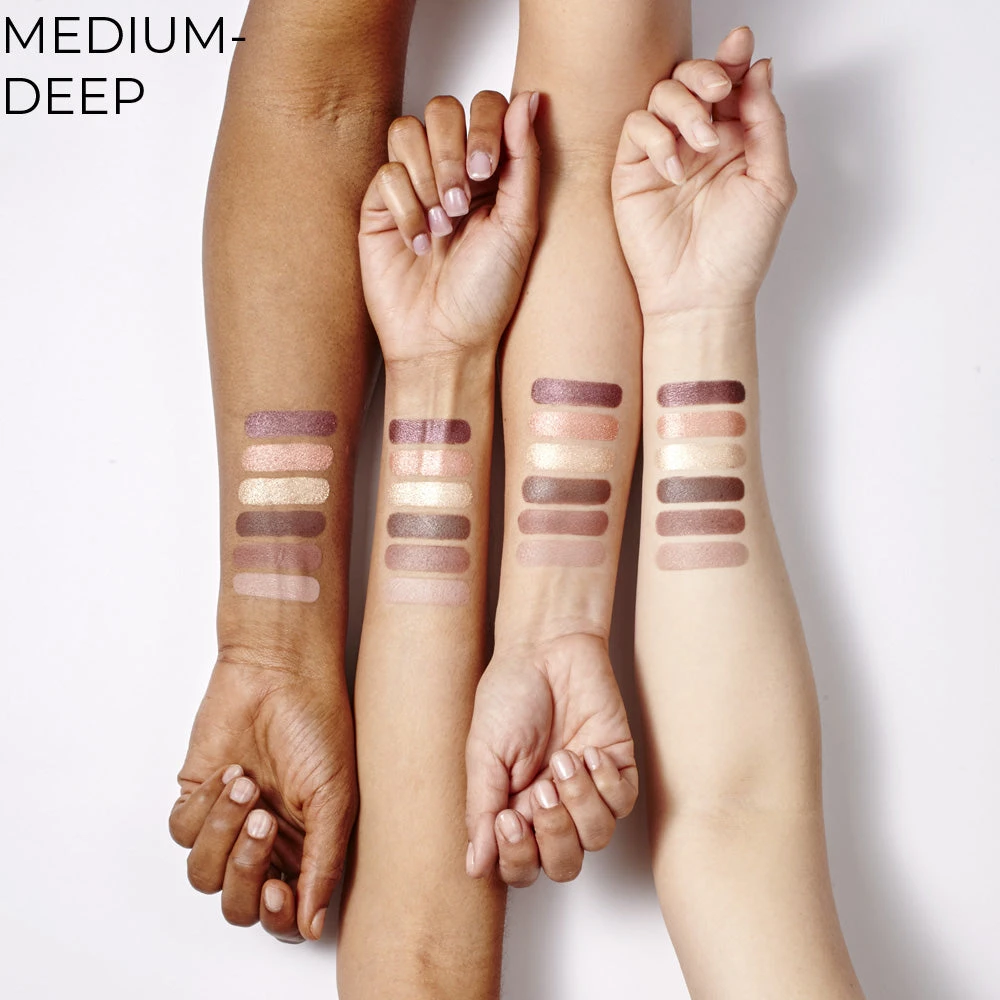 Kevyn Aucoin The Contour Eyeshadow Palette 6 Kevyn Aucoin The Contour Eyeshadow Palette - Image 6