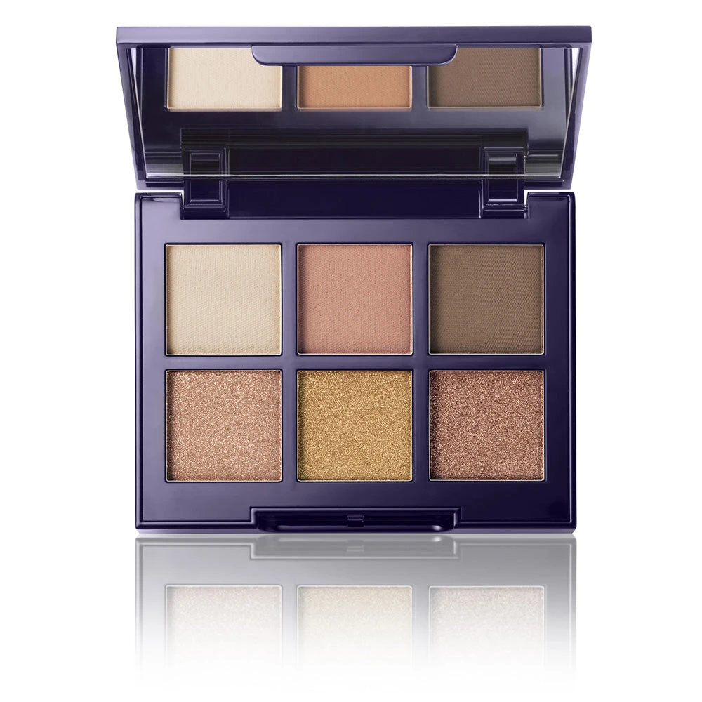 Kevyn Aucoin The Contour Eyeshadow Palette 3 Kevyn Aucoin The Contour Eyeshadow Palette - Image 3