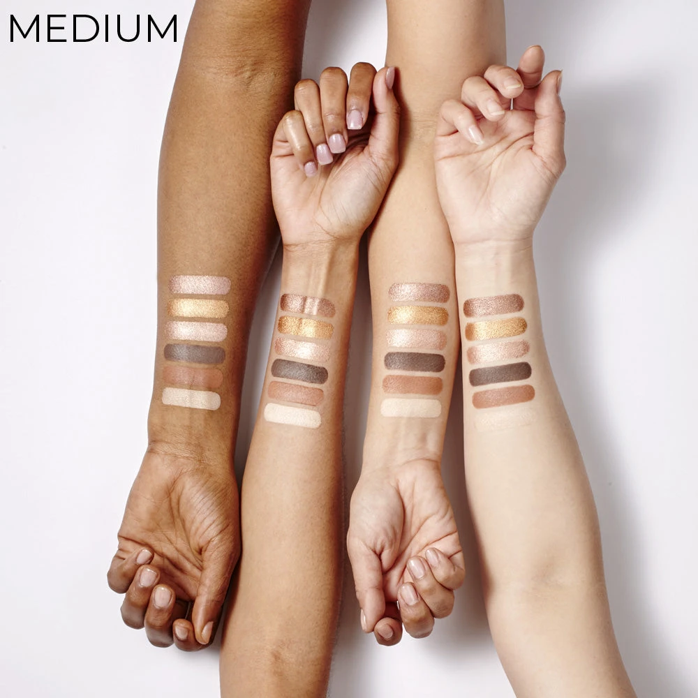 Kevyn Aucoin The Contour Eyeshadow Palette 4 Kevyn Aucoin The Contour Eyeshadow Palette - Image 4