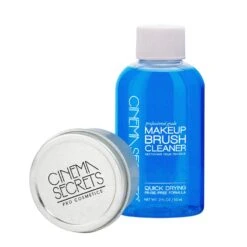 Cinema Secrets Brush Cleaner Pro Starter Kit 5 Cinema Secrets Brush Cleaner Pro Starter Kit -Camera Ready Cosmetics Copy of BR100M BRUSHCLEANER PROSTARTERKIT 20Z