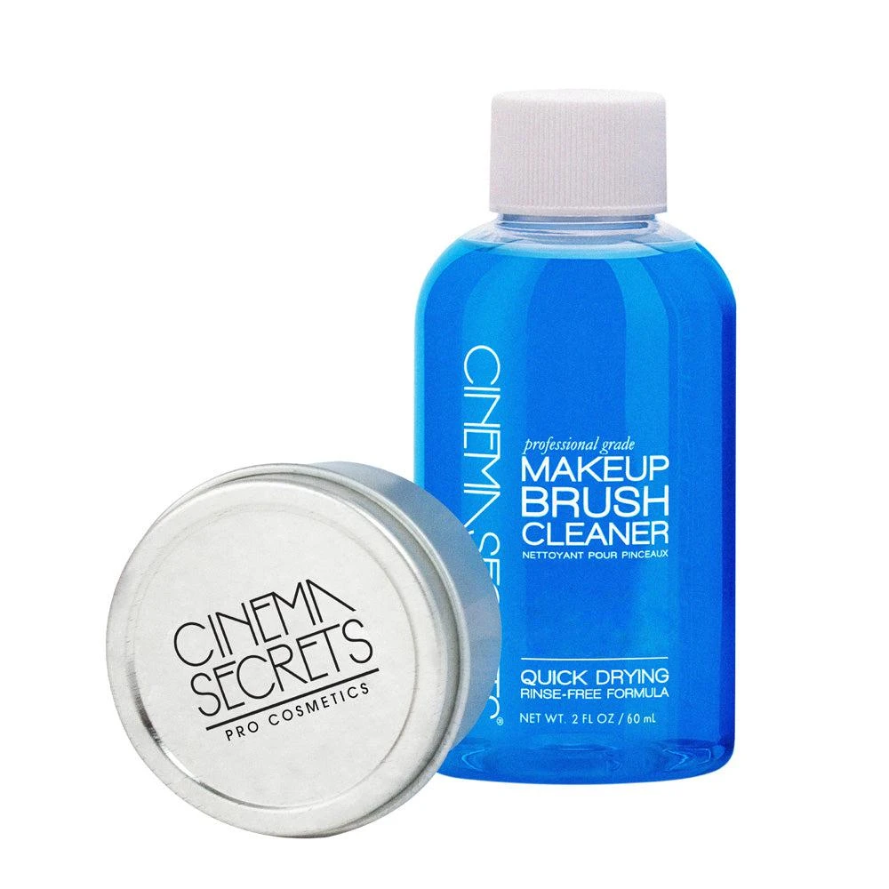 Cinema Secrets Brush Cleaner Pro Starter Kit 3 Cinema Secrets Brush Cleaner Pro Starter Kit - Image 3
