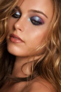 Viseart Petites Shimmers Coy Eyeshadow Palette 12 Viseart Petites Shimmers Coy Eyeshadow Palette -Camera Ready Cosmetics CoyEyeLook 4.12.23