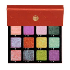 Viseart Coyish Étendu Eyeshadow Palette