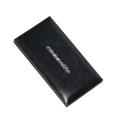 Cozzette The Crystal Cream Eyeshadow Palette -Camera Ready Cosmetics Cozzette new palettes8pcclosed