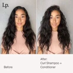 Living Proof Curl Conditioner -Camera Ready Cosmetics Curl Conditioner ALTIMG 5