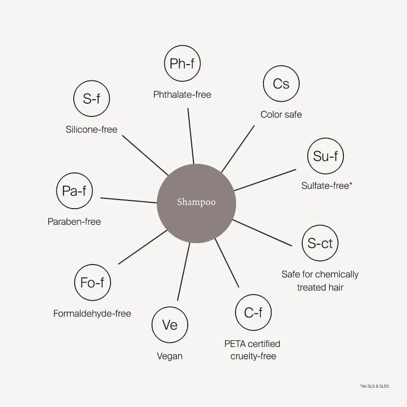 Living Proof Curl Shampoo 3 Living Proof Curl Shampoo - Image 3