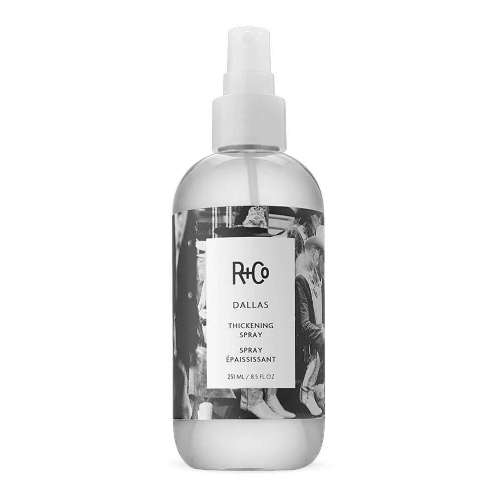 R+Co Dallas Thickening Spray 1 R+Co Dallas Thickening Spray