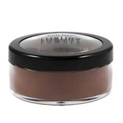 Ben Nye Dark Cocoa Mojave Luxury Powder 6 Ben Nye Dark Cocoa Mojave Luxury Powder -Camera Ready Cosmetics DARKCOCOA DOME
