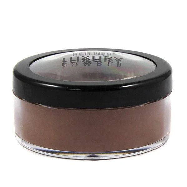 Ben Nye Dark Cocoa Mojave Luxury Powder 3 Ben Nye Dark Cocoa Mojave Luxury Powder - Image 3