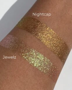 Danessa Myricks Beauty ColorFix Foils -Camera Ready Cosmetics Danessa Myricks Beauty ColorFix Foils nightcap jewelz