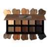 Danessa Myricks Beauty Groundwork Palette