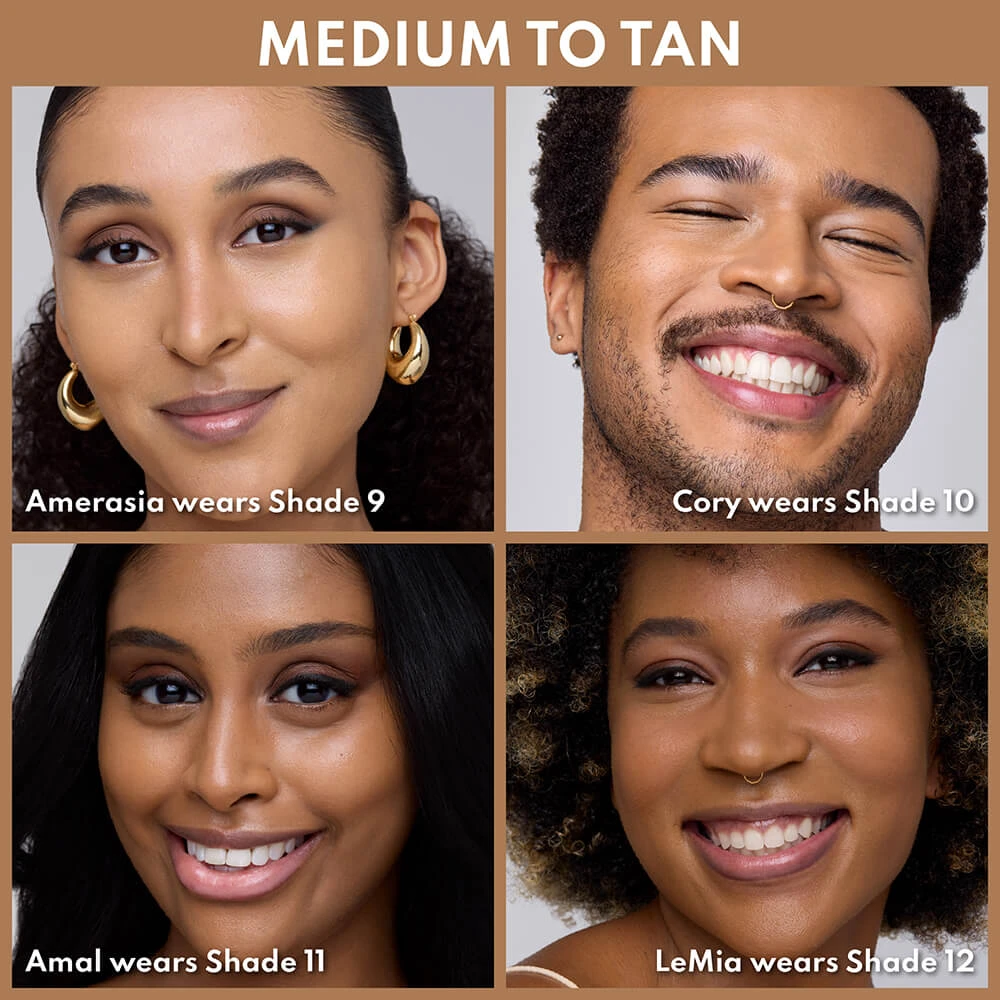 Danessa Myricks Beauty Yummy Skin Lift & Flex Concealer 17 Danessa Myricks Beauty Yummy Skin Lift & Flex Concealer - Image 17