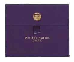 Viseart Petites Mattes Dark Eyeshadow Palette 9 Viseart Petites Mattes Dark Eyeshadow Palette -Camera Ready Cosmetics DarkMattesEdits Front Web 2.14.22 1024x1024 2x f8901a3d f40d 4389 8825 ef8f5737de12
