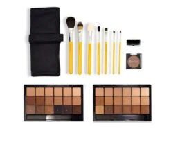 Foundation Kit Deluxe