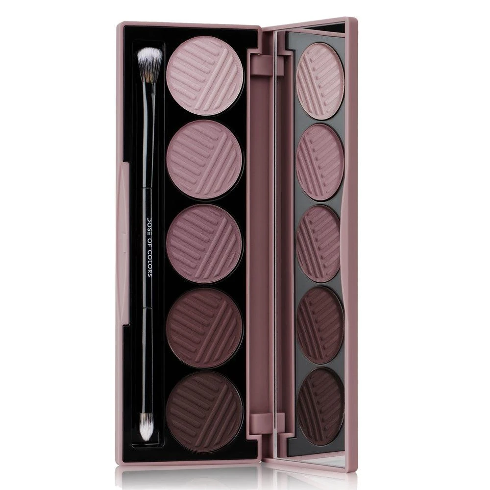 Dose Of Colors Marvelous Mauves Eyeshadow Palette 4 Dose Of Colors Marvelous Mauves Eyeshadow Palette - Image 4